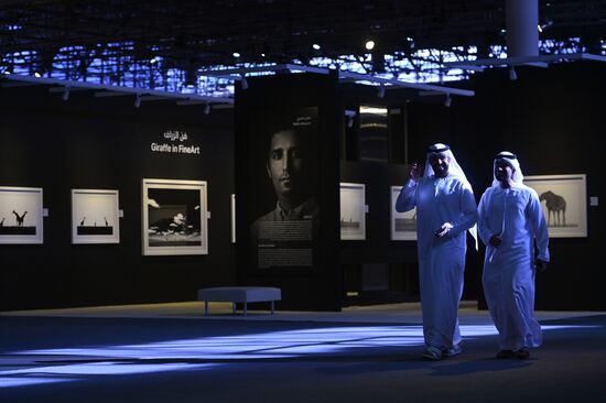 UAE Xposure Photography Festival