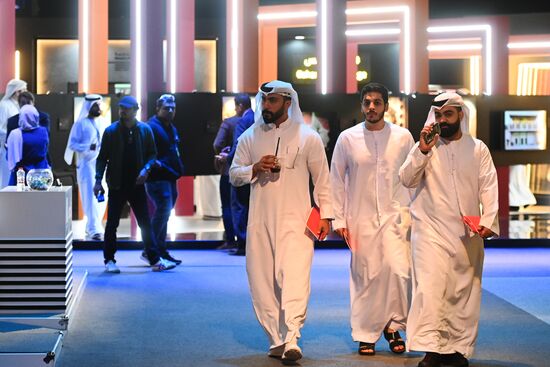 UAE Xposure Photography Festival