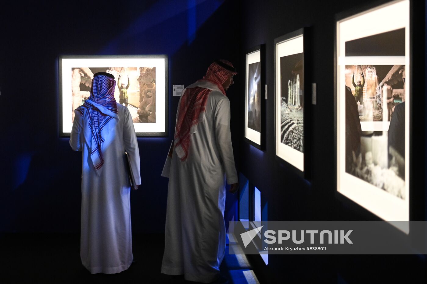 UAE Xposure Photography Festival