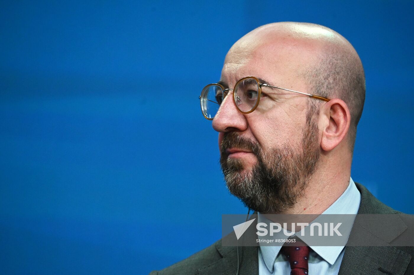 Belgium EU Leaders Summit