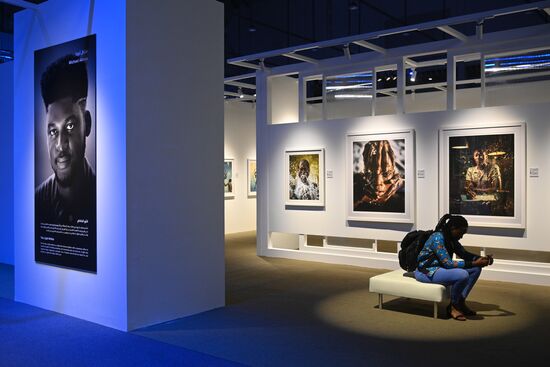 UAE Xposure Photography Festival