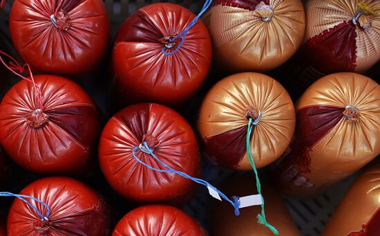 Russia Ukraine Military Operation Daily Life