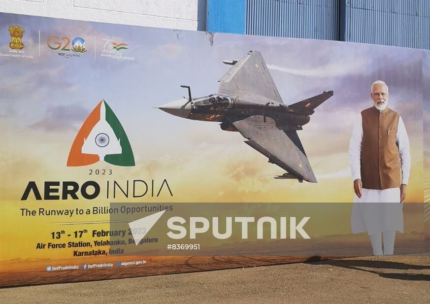 India Air Show