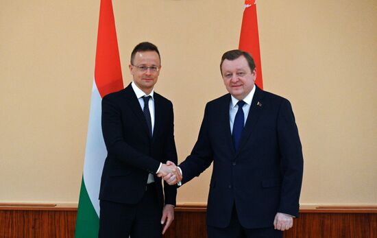 Belarus Hungary