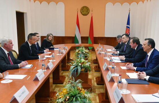 Belarus Hungary