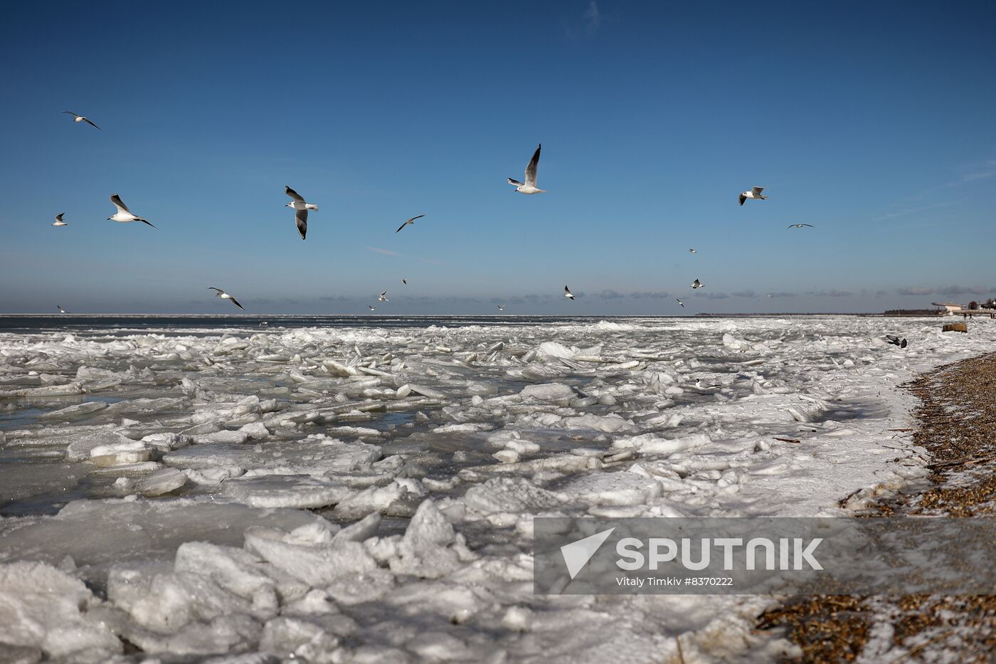 Russia Environment