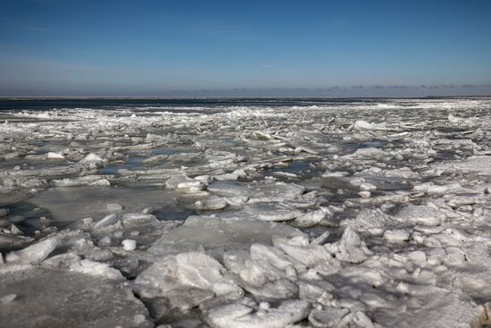 Russia Environment