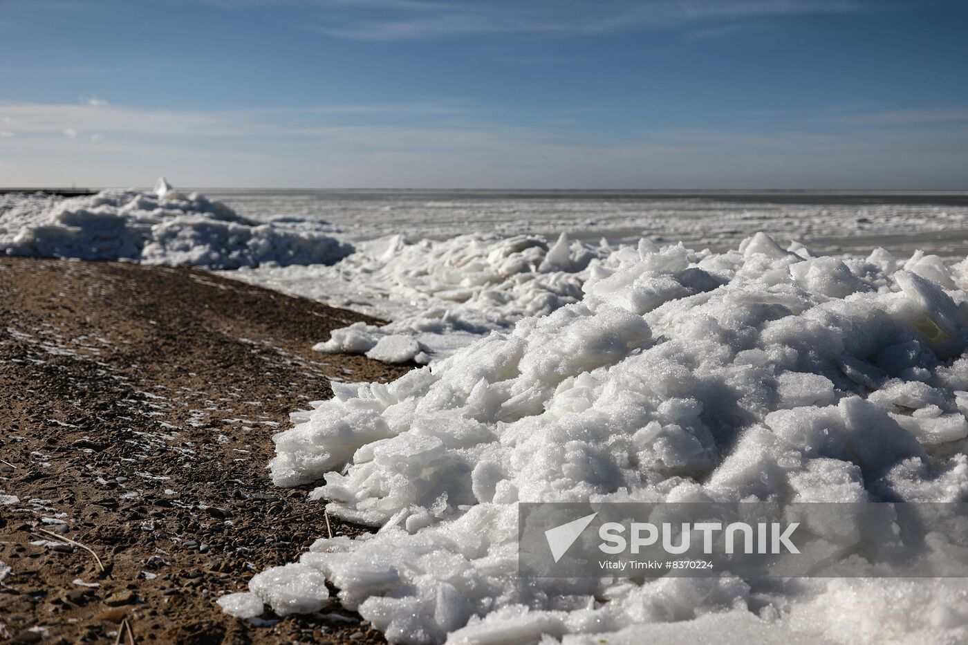 Russia Environment