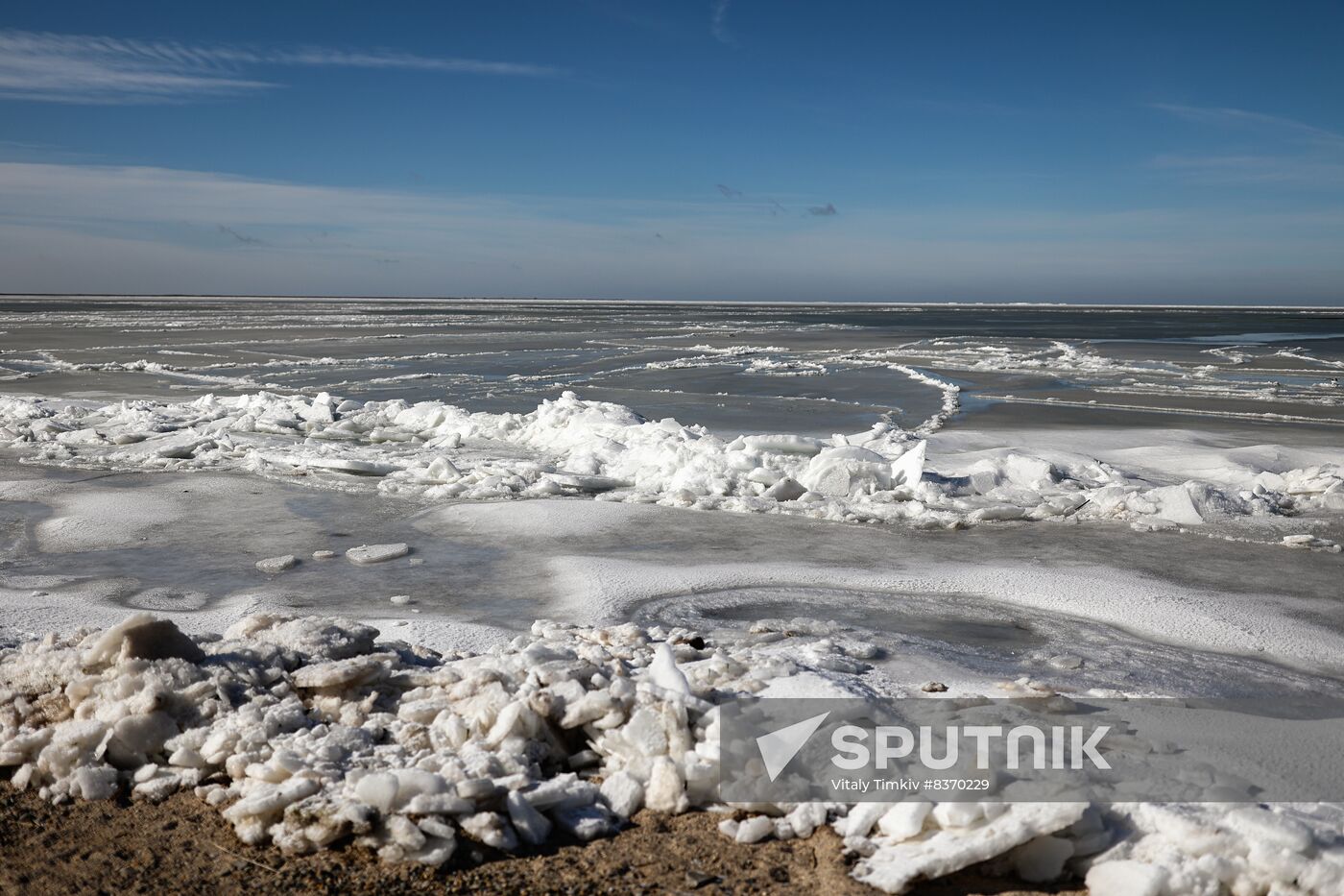 Russia Environment