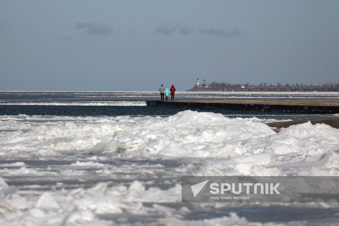 Russia Environment