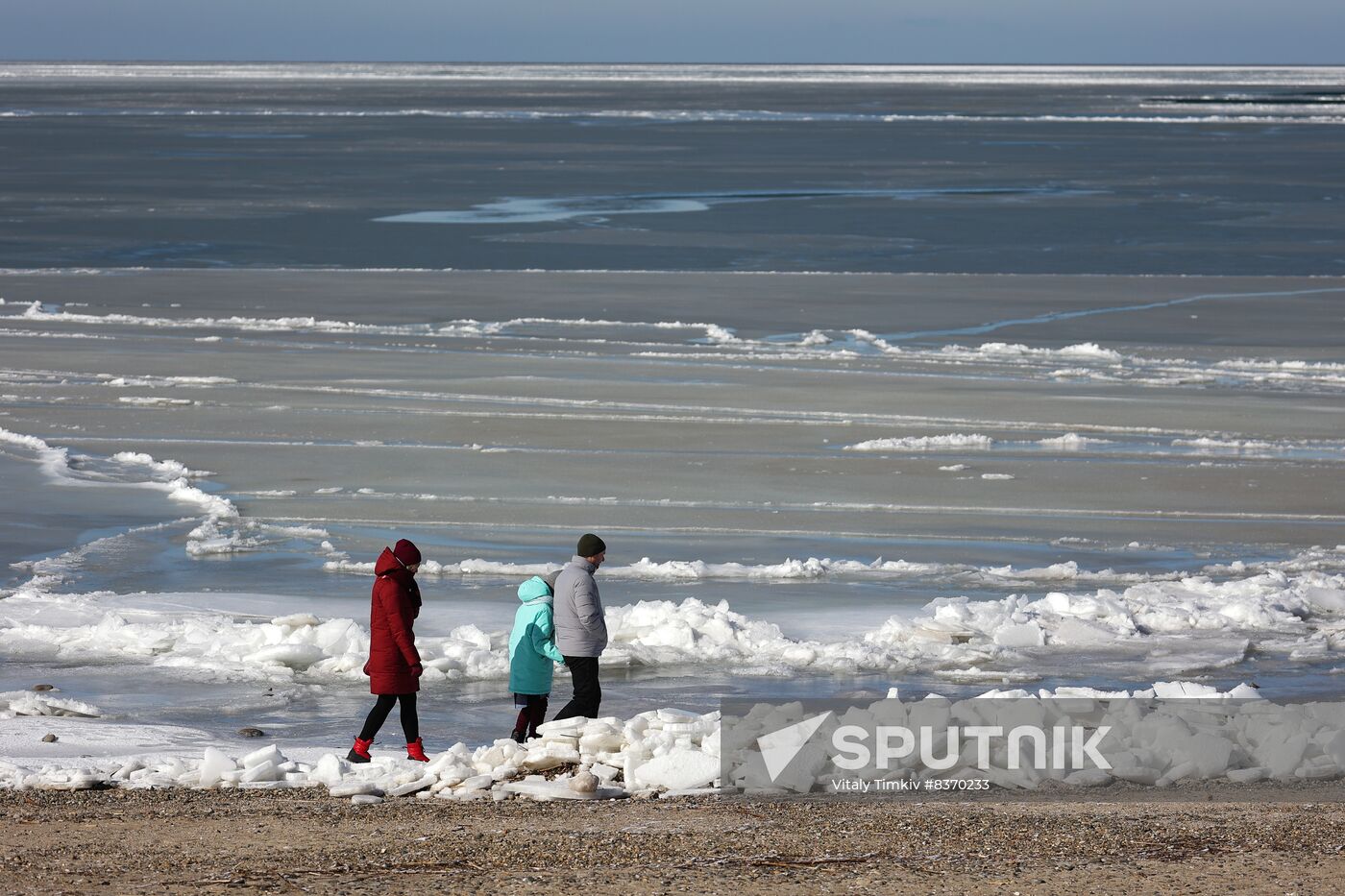 Russia Environment