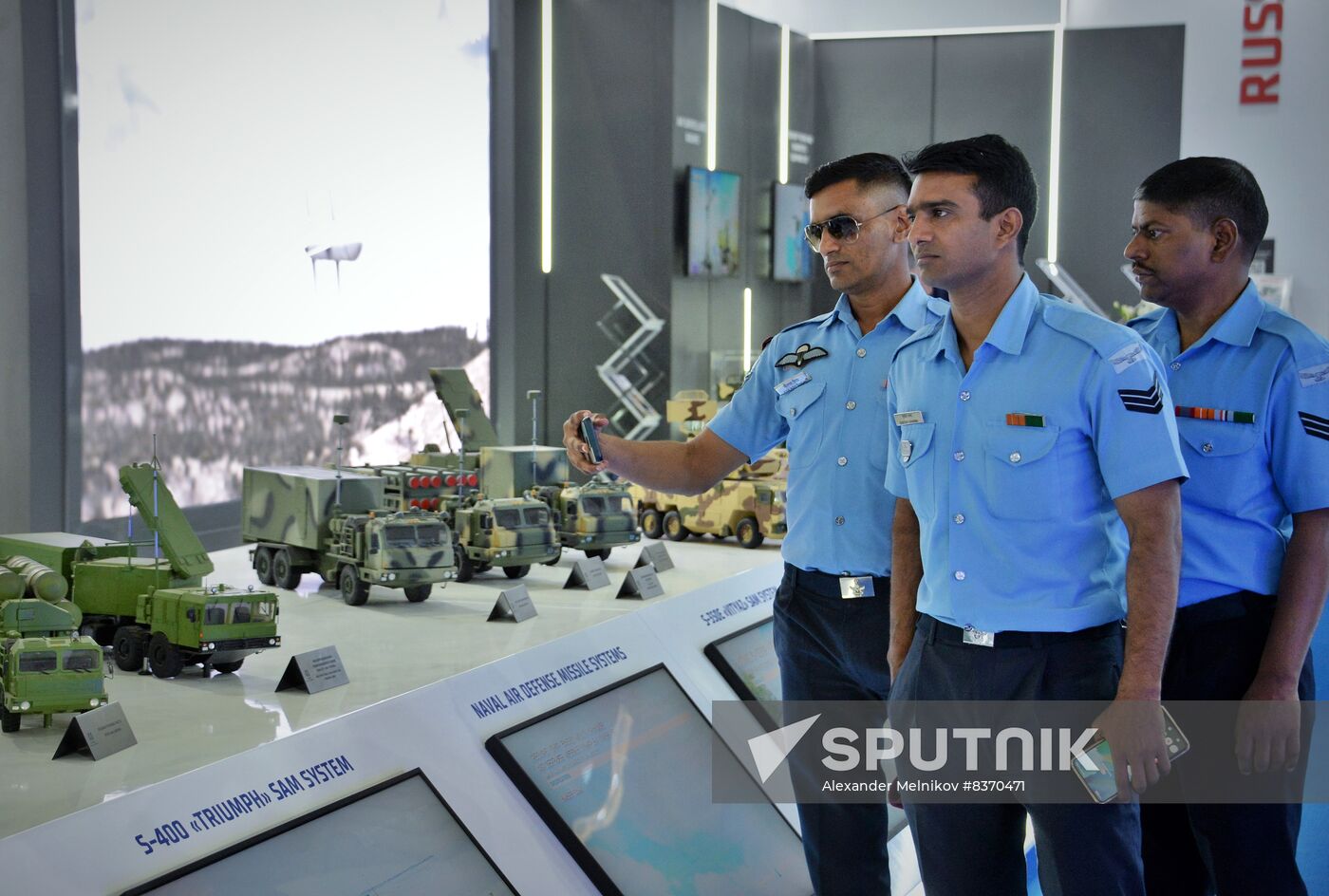 India Air Show