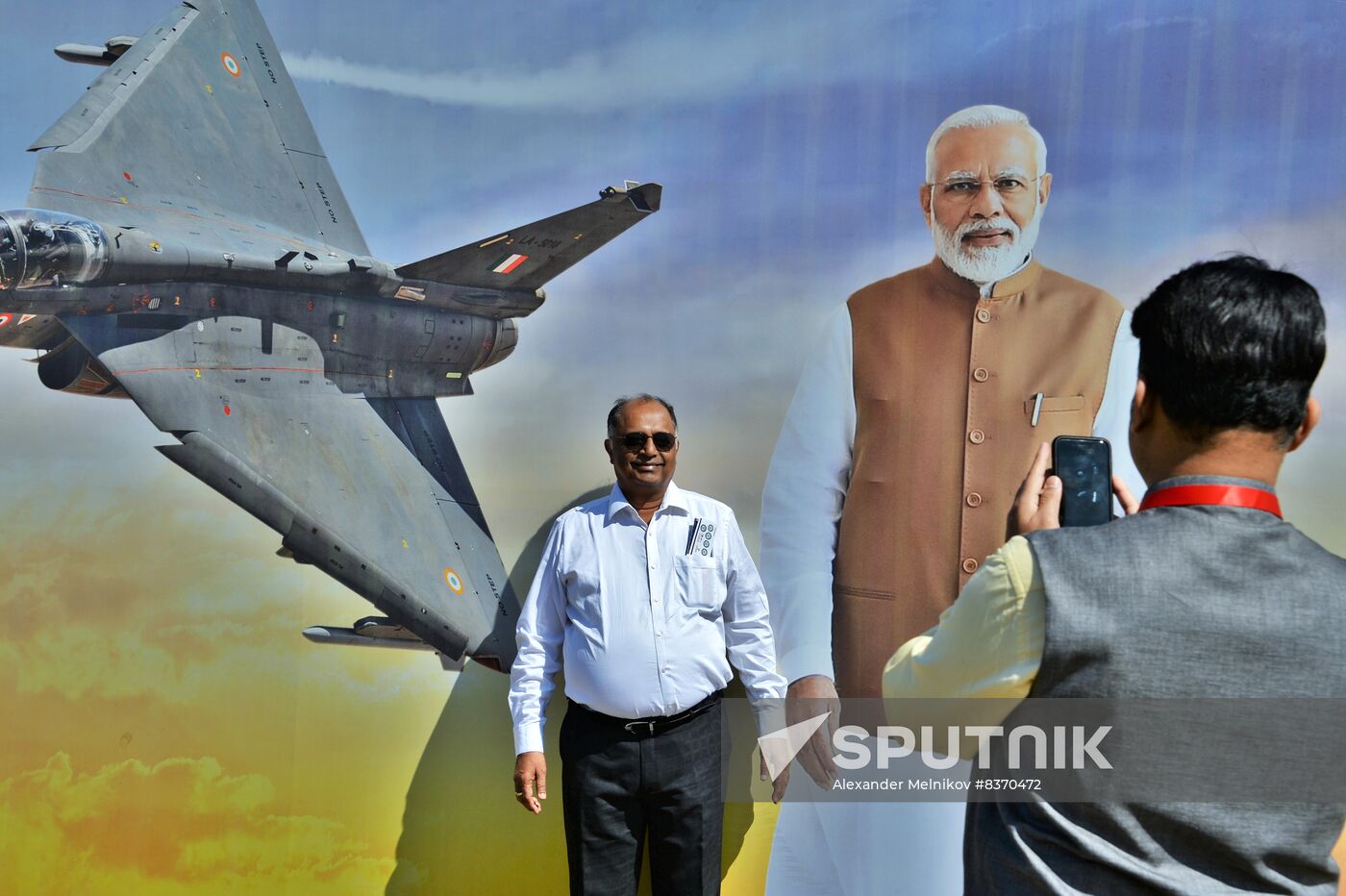 India Air Show