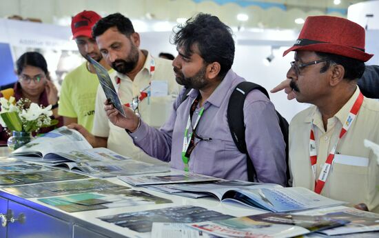India Air Show