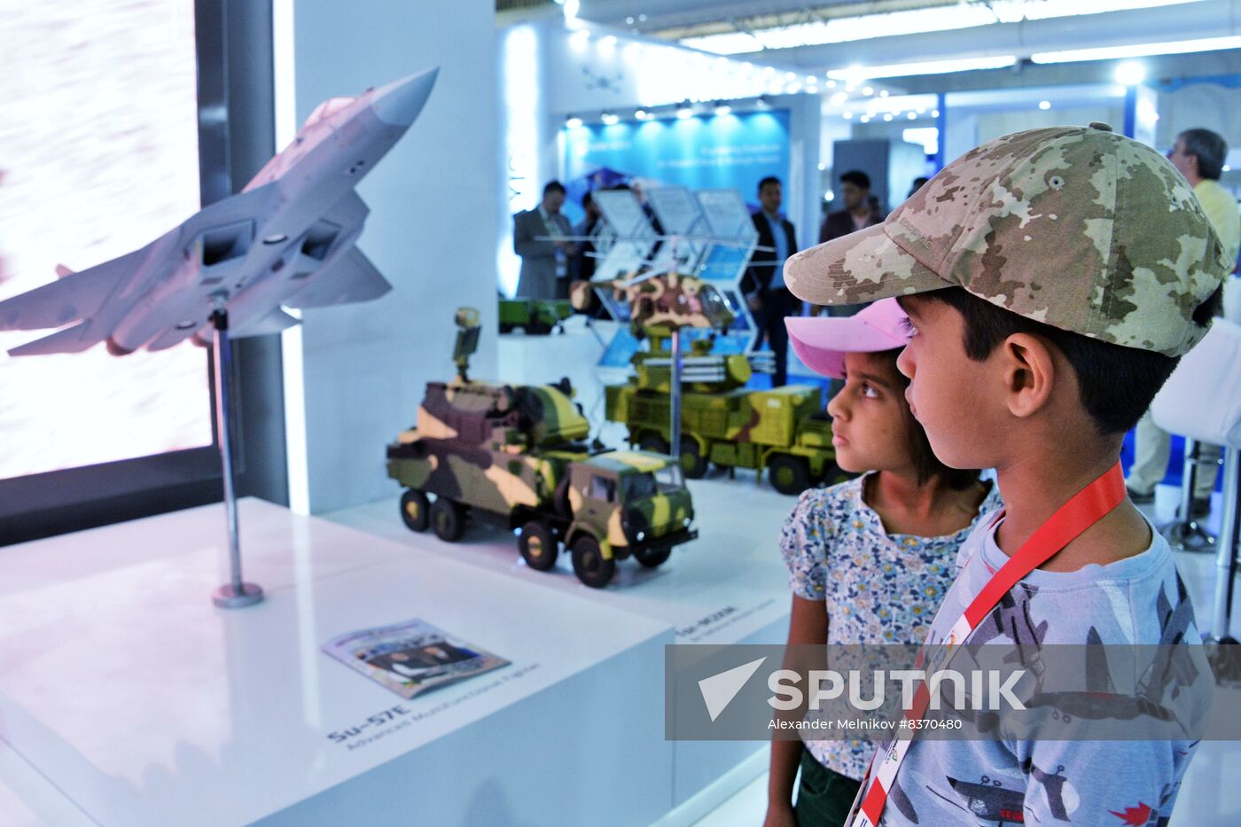 India Air Show
