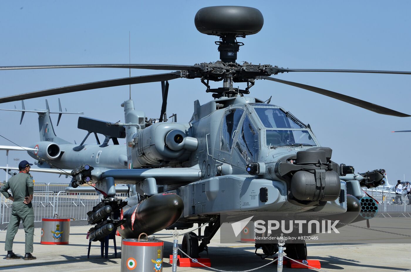 India Air Show