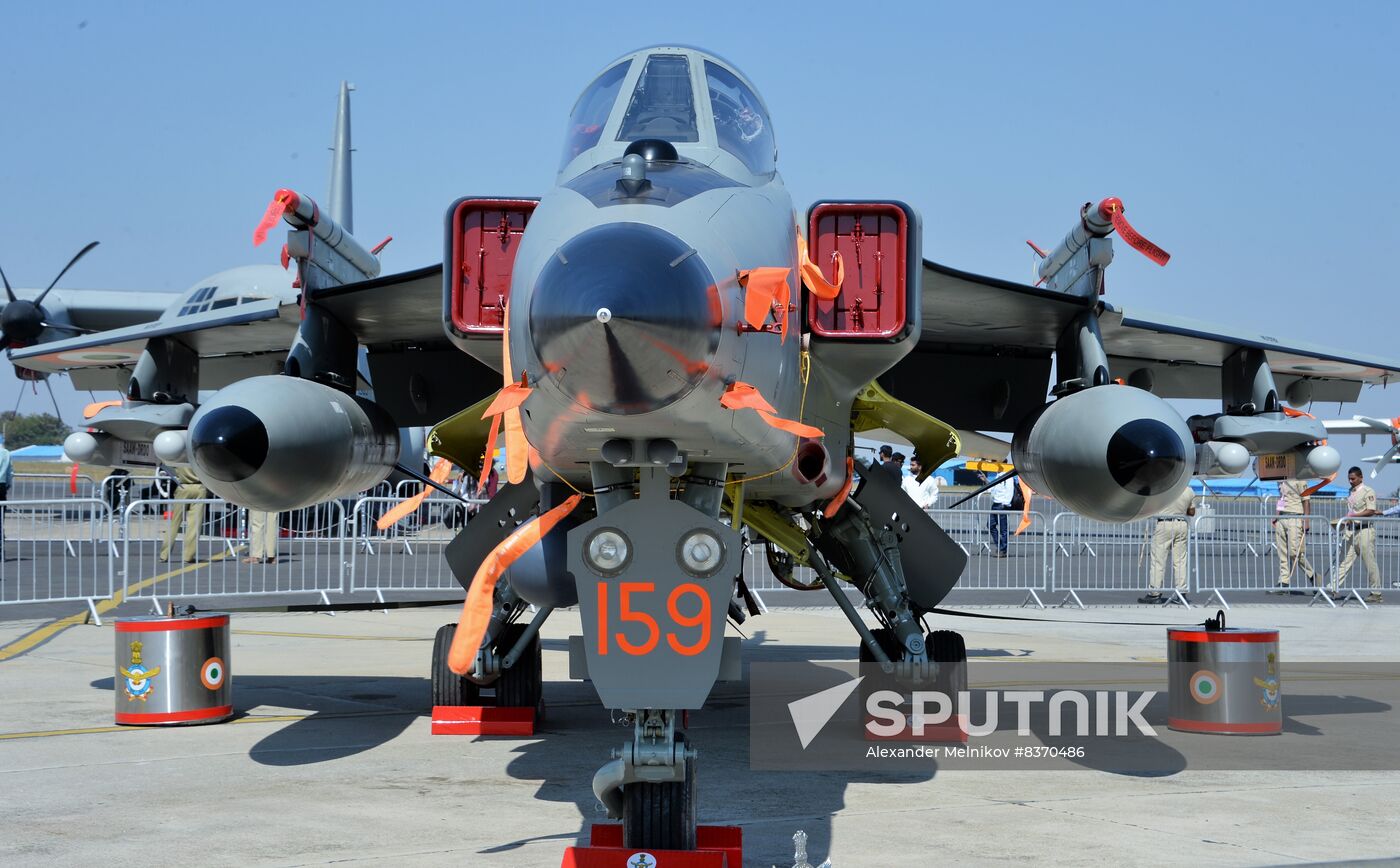 India Air Show