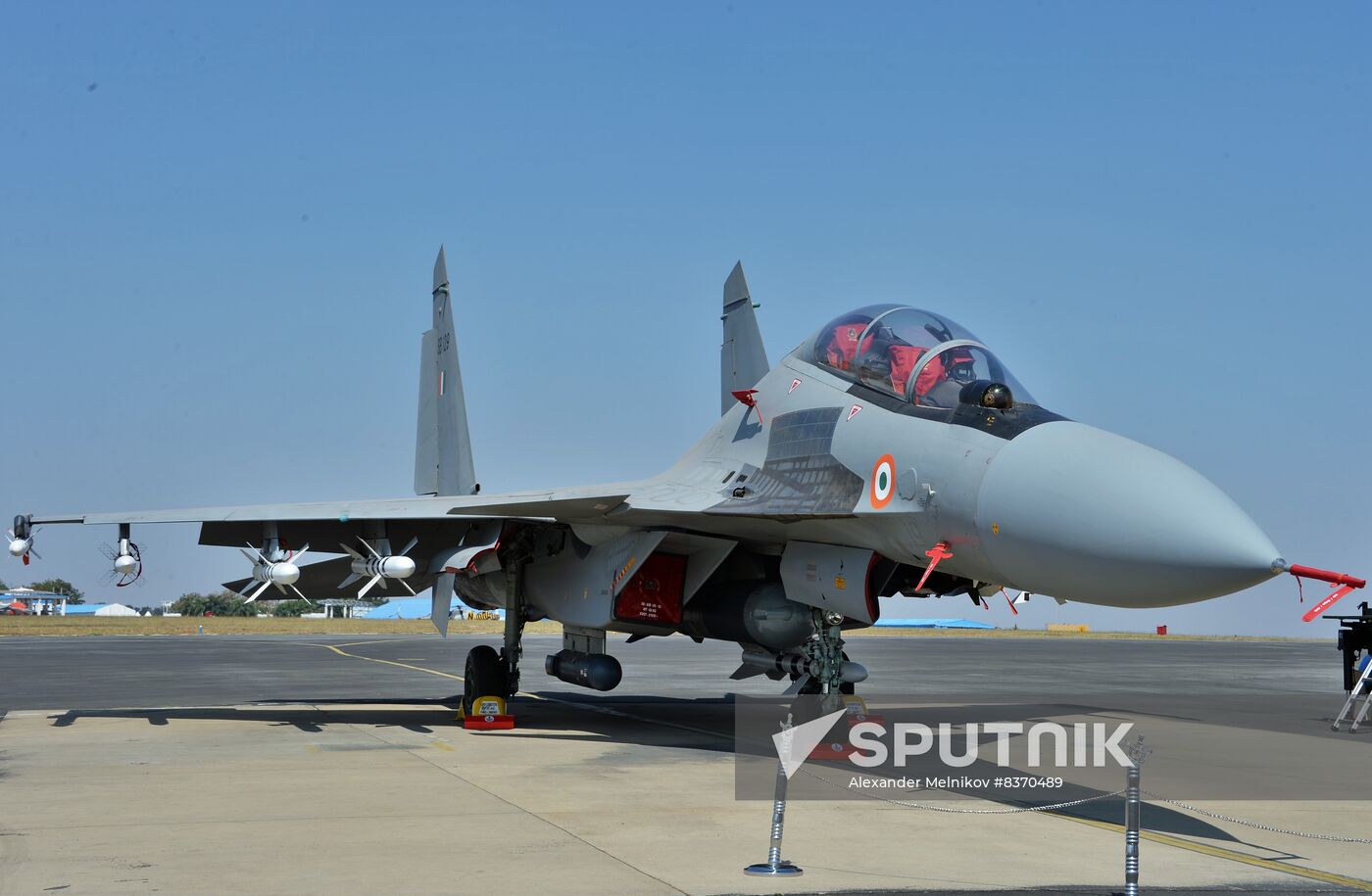 India Air Show