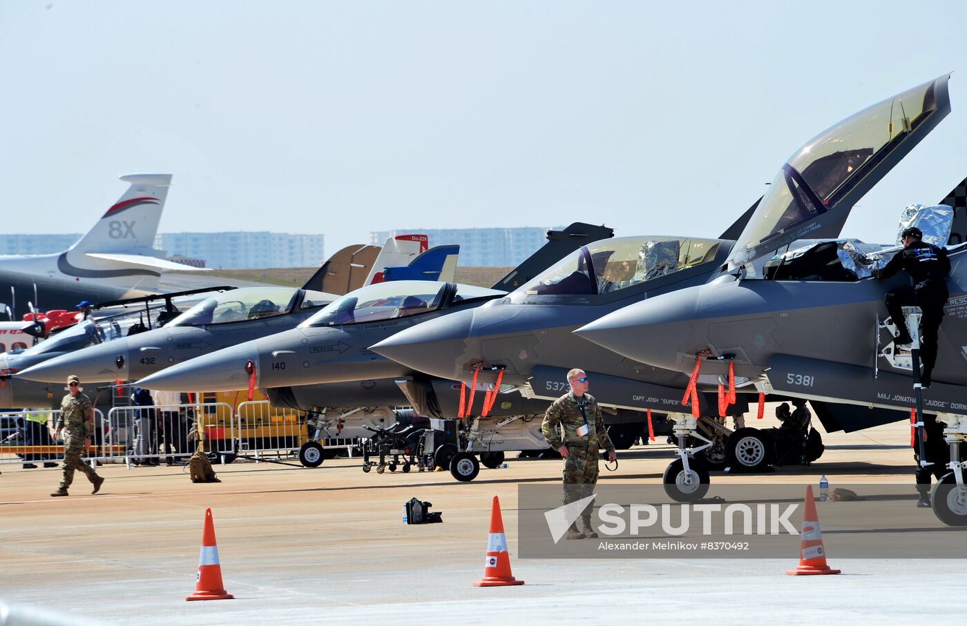 India Air Show