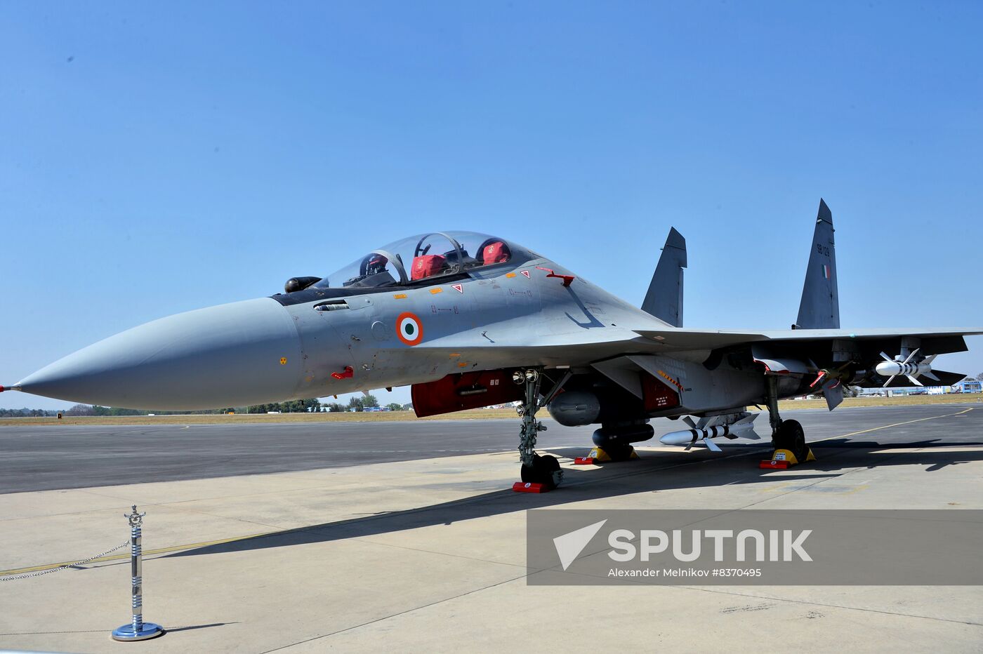 India Air Show