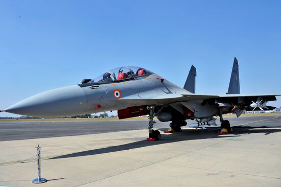 India Air Show