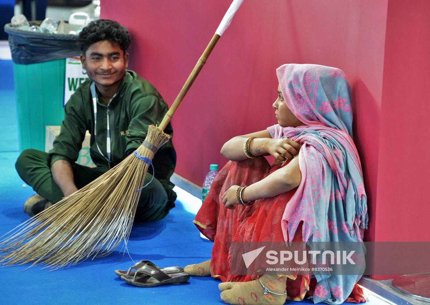 India Air Show