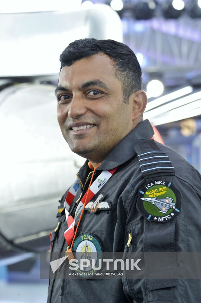 India Air Show