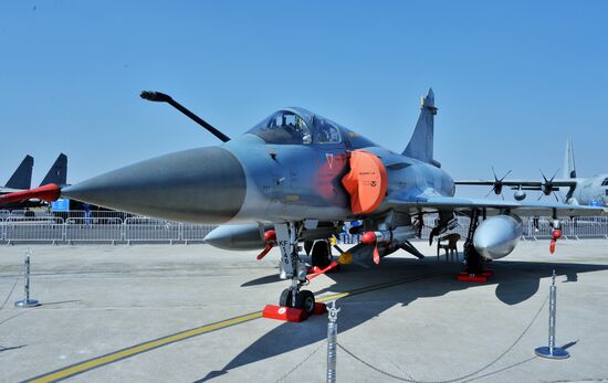 India Air Show