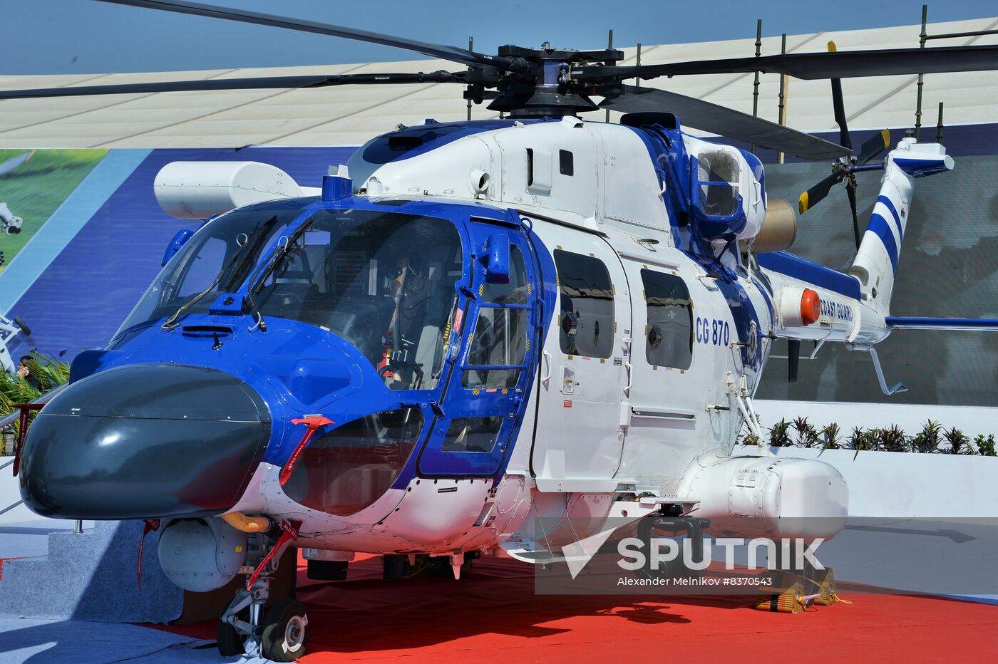 India Air Show