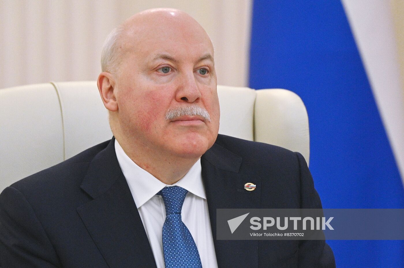 Belarus Russia Union State Ministers Council