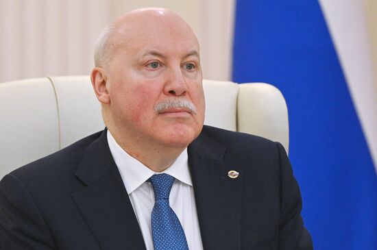 Belarus Russia Union State Ministers Council
