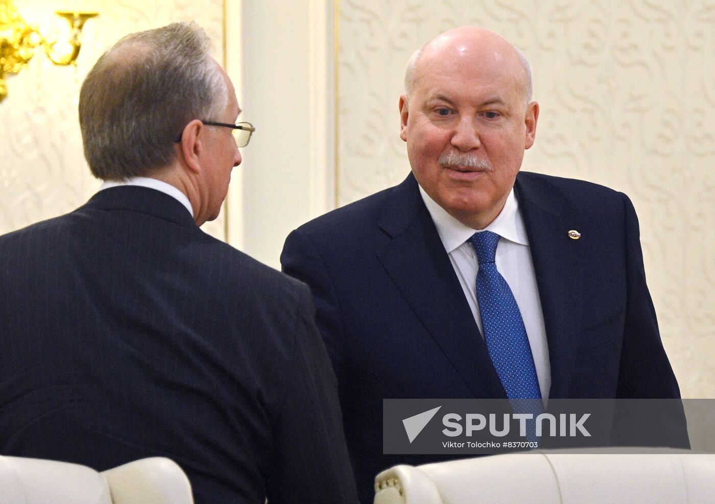 Belarus Russia Union State Ministers Council