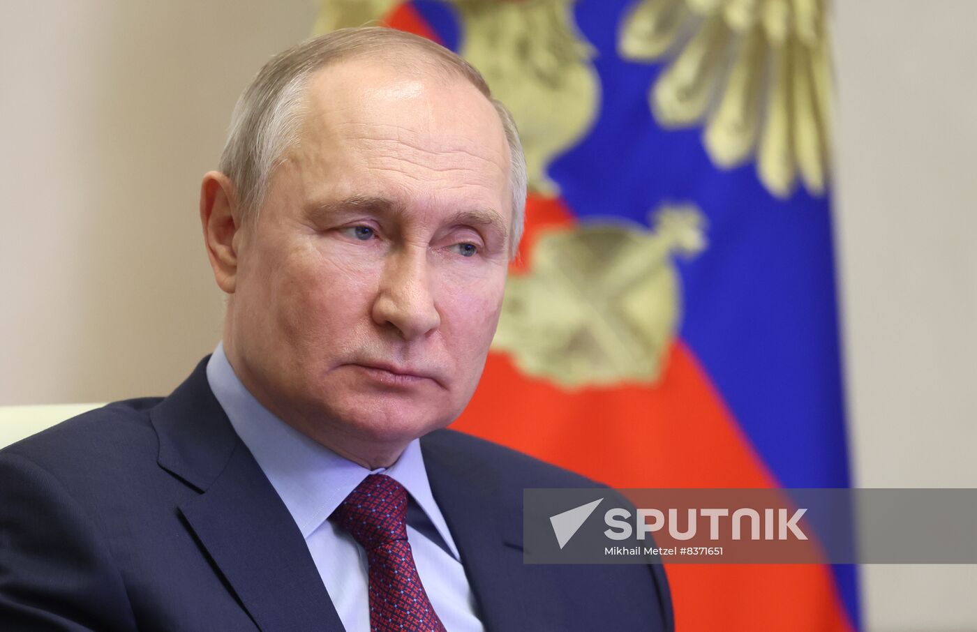 Russia Putin Healthcare