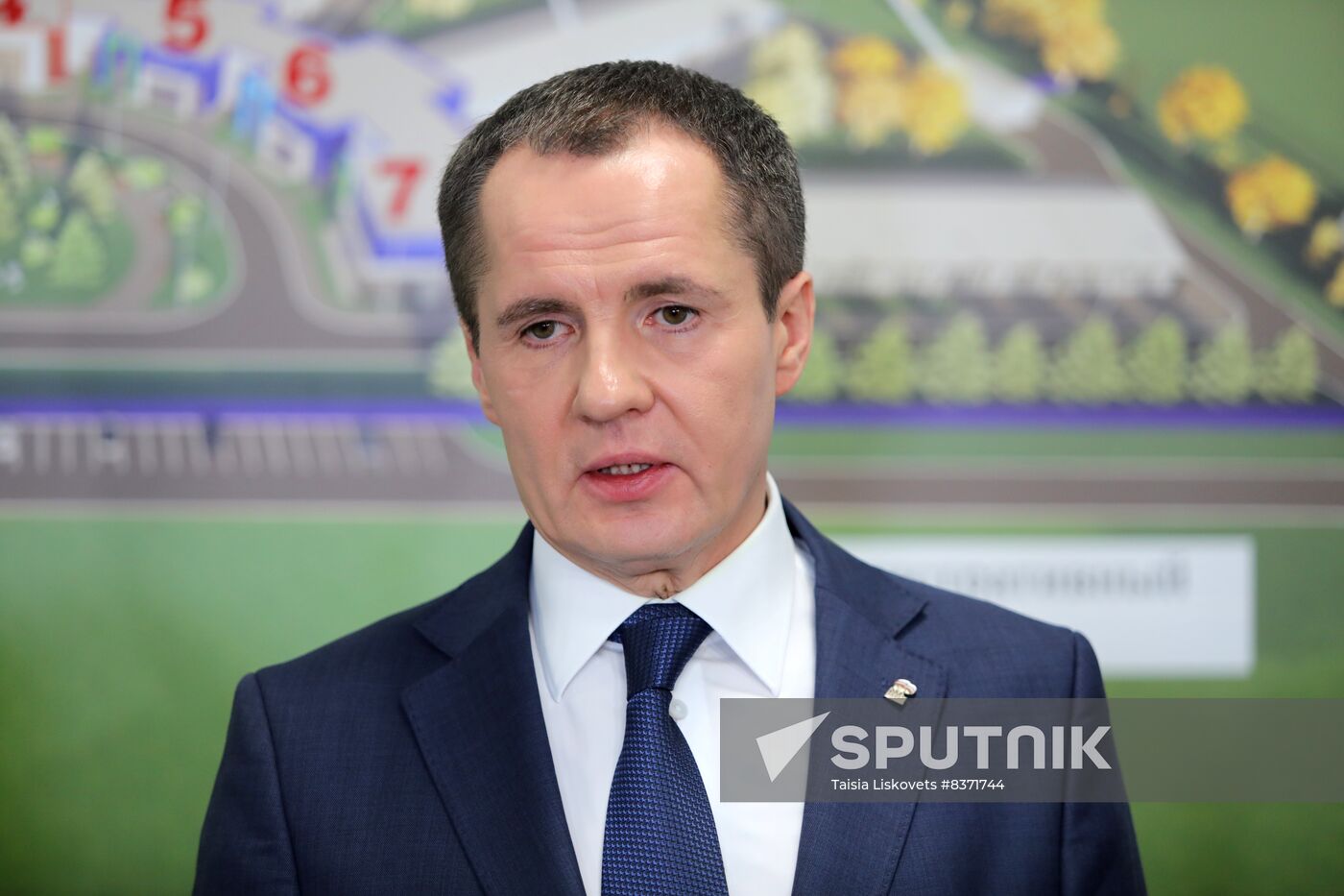 Russia Healthcare Infectious Diseases Centre