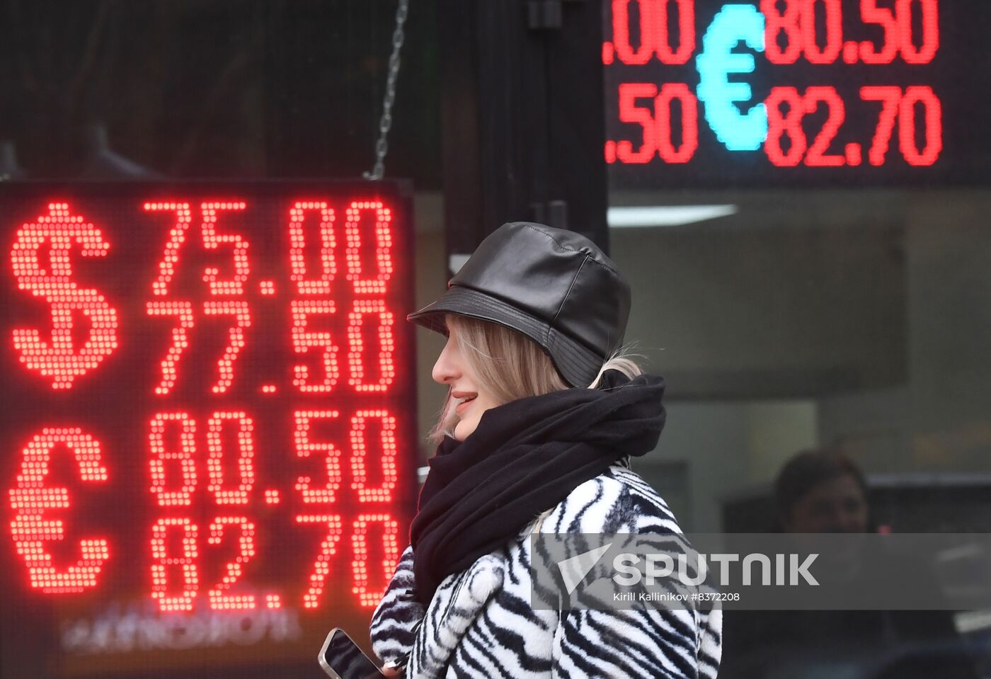 Russia Economy