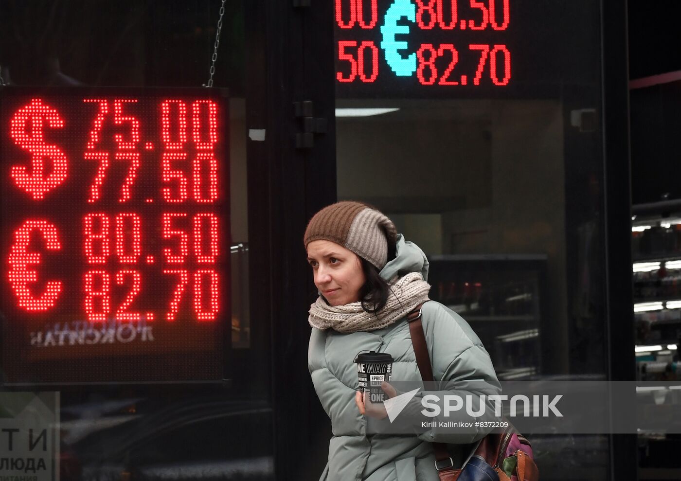 Russia Economy