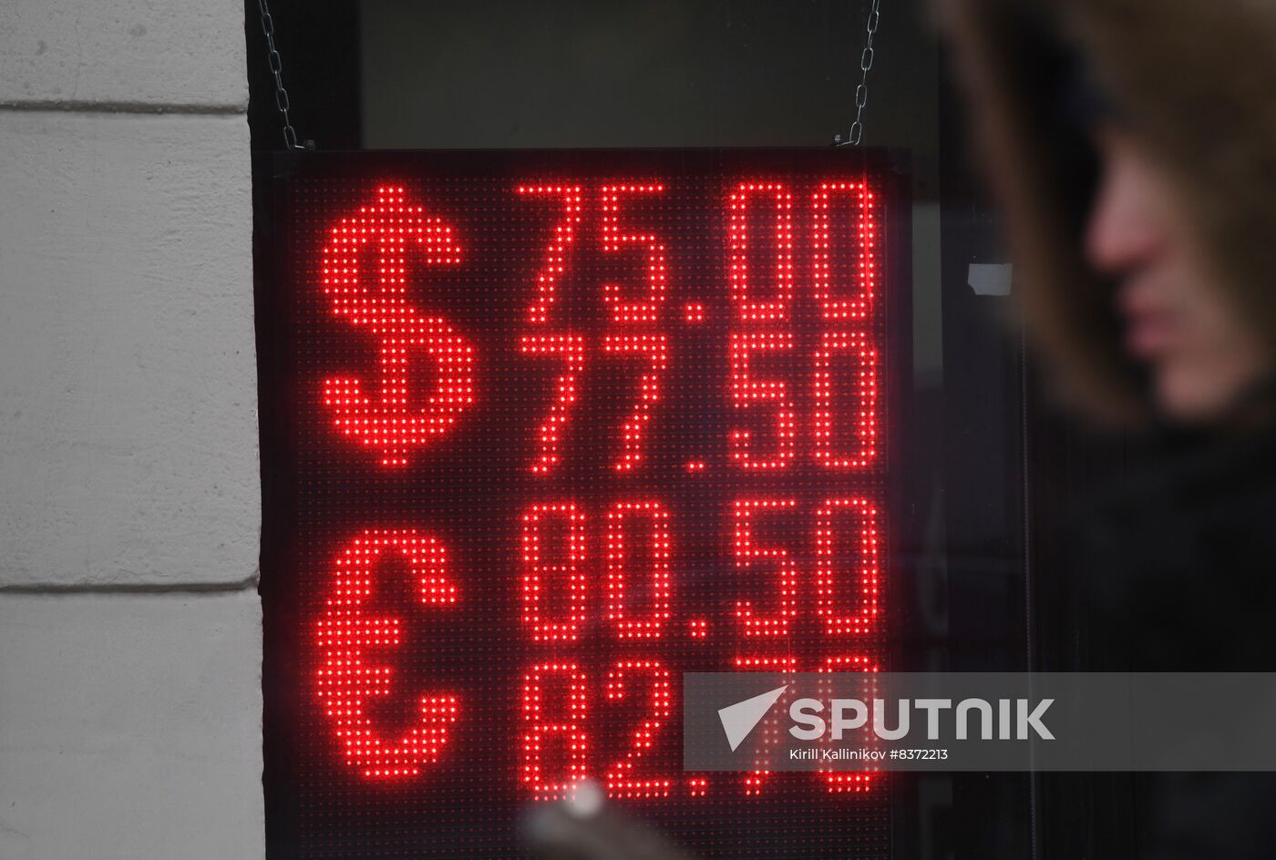 Russia Economy
