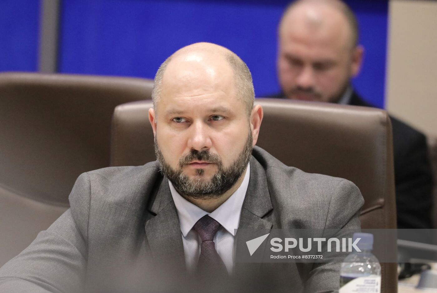 Moldova New Government