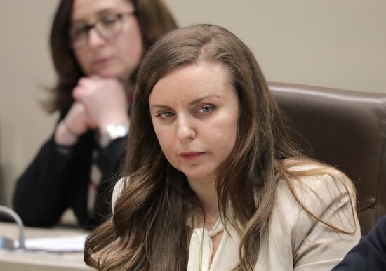 Moldova New Government