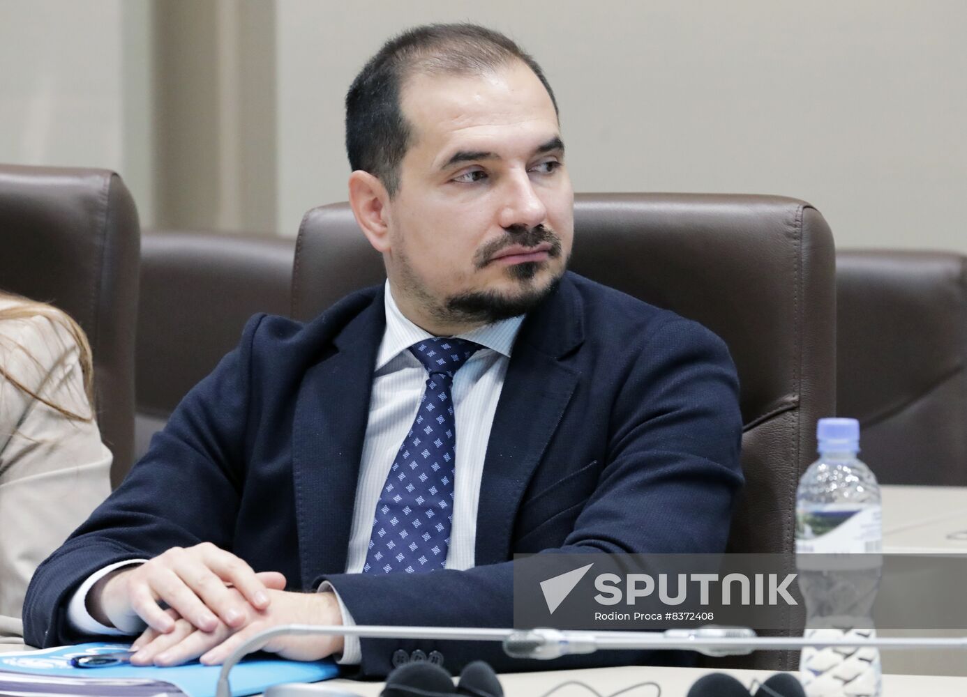 Moldova New Government