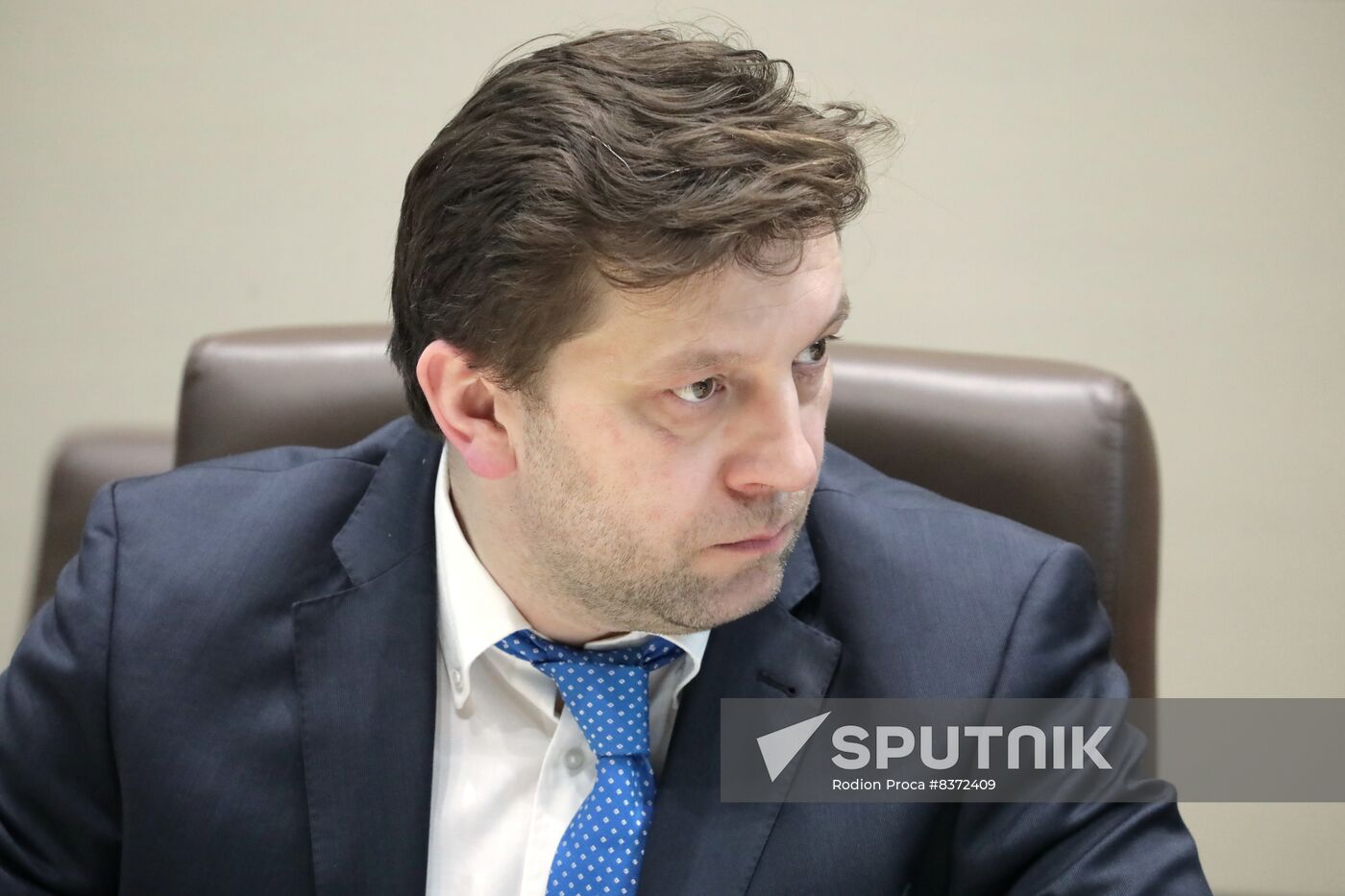 Moldova New Government