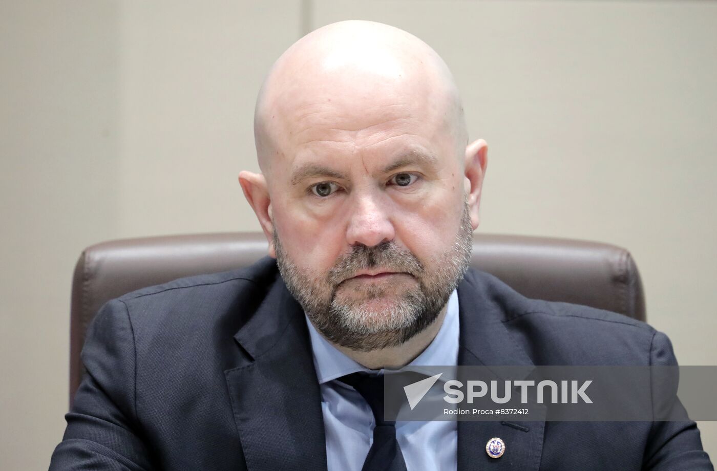 Moldova New Government