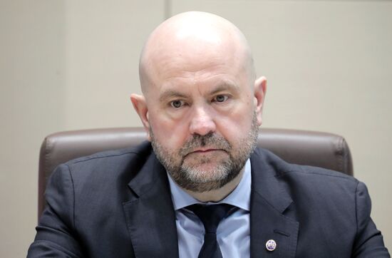 Moldova New Government