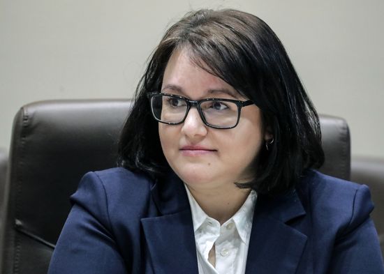 Moldova New Government
