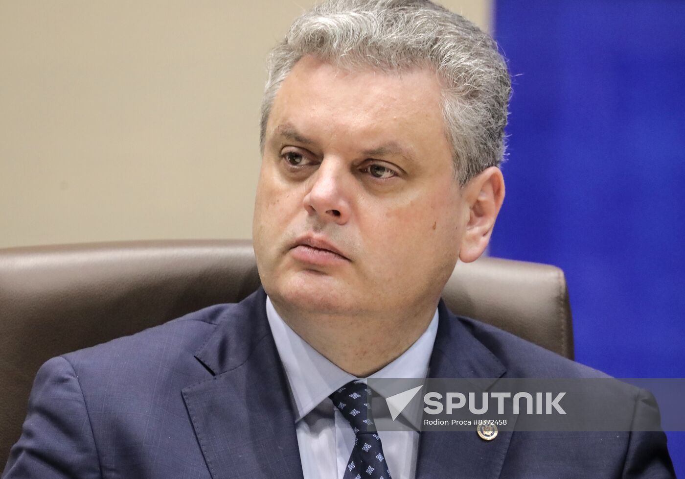 Moldova New Government