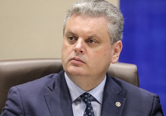 Moldova New Government