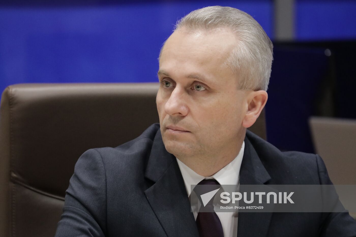Moldova New Government