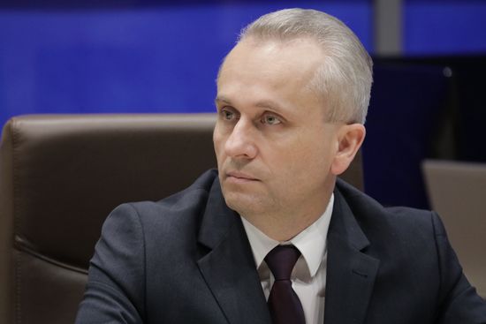 Moldova New Government