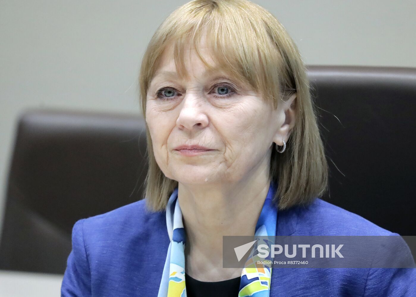 Moldova New Government