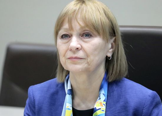 Moldova New Government